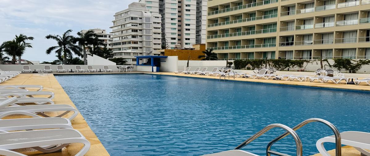 Foto de departamento en venta en avenida costera miguel aleman , costa azul, acapulco de juárez, guerrero, 29103881 No. 03
