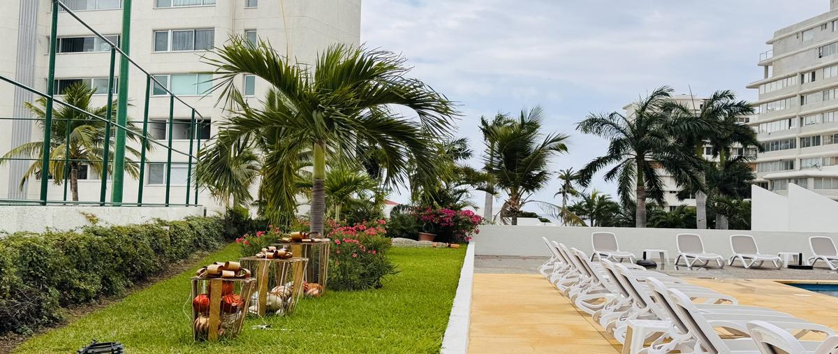 Foto de departamento en venta en avenida costera miguel aleman , costa azul, acapulco de juárez, guerrero, 29103881 No. 04
