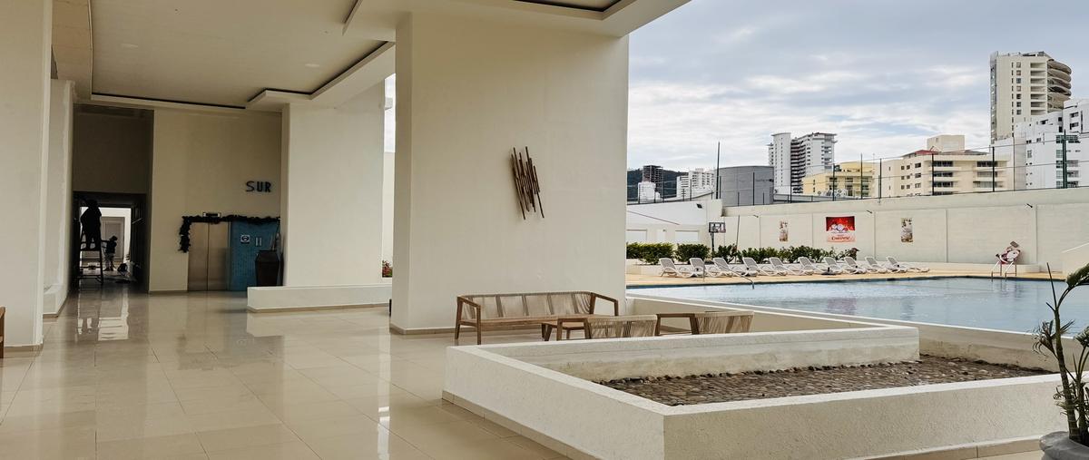Foto de departamento en venta en avenida costera miguel aleman , costa azul, acapulco de juárez, guerrero, 29103881 No. 05