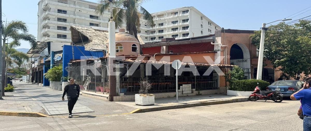 Foto de local en avenida costera miguel aleman esa qnton de alaminos , costa azul, acapulco de juárez, guerrero, 0 foto 01 Foto de local en renta en avenida costera miguel aleman esa qnton de alaminos , costa azul, acapulco de juárez, guerrero, 0 No. 01