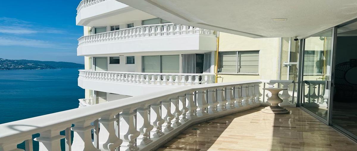 Foto de departamento en venta en avenida costera miguel aleman estrella del mar , club deportivo, acapulco de juárez, guerrero, 25651849 No. 03
