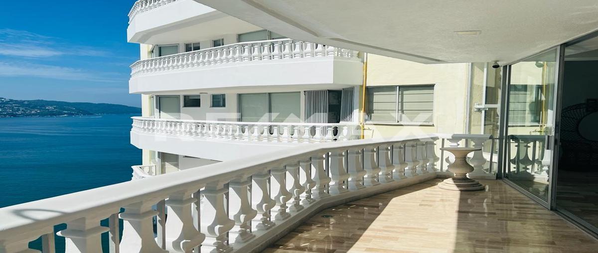 Foto de departamento en venta en avenida costera miguel aleman estrella del mar , club deportivo, acapulco de juárez, guerrero, 25651849 No. 03