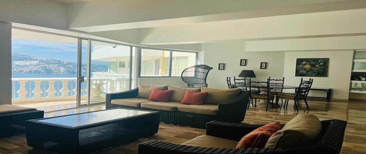 Foto de departamento en venta en avenida costera miguel aleman estrella del mar , club deportivo, acapulco de juárez, guerrero, 25651849 No. 05