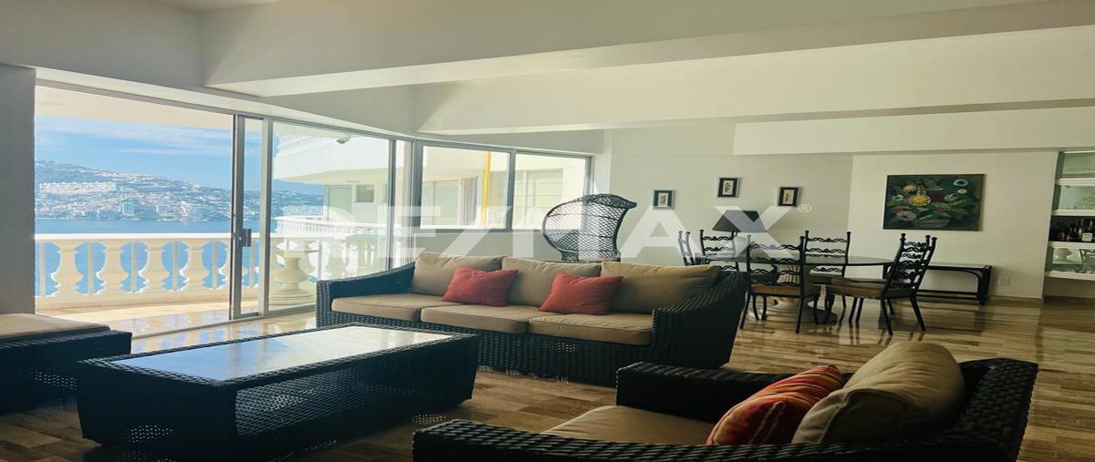 Foto de departamento en venta en avenida costera miguel aleman estrella del mar , club deportivo, acapulco de juárez, guerrero, 25651849 No. 05