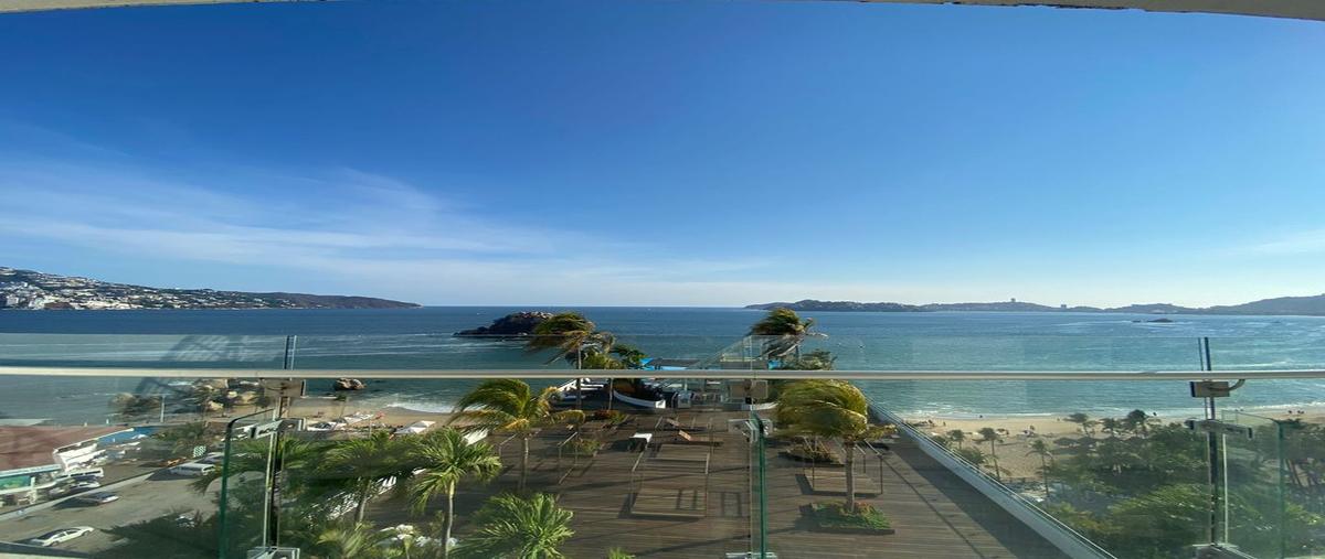 Foto de departamento en renta en avenida costera miguel aleman , magallanes, acapulco de juárez, guerrero, 17209486 No. 03