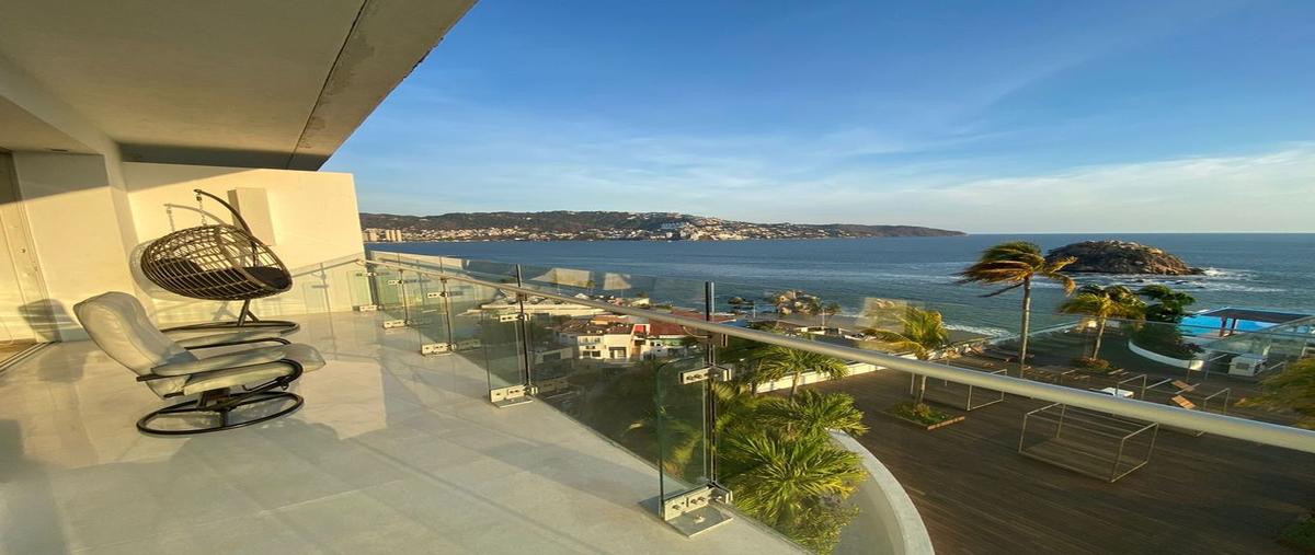 Foto de departamento en renta en avenida costera miguel aleman , magallanes, acapulco de juárez, guerrero, 17209486 No. 04