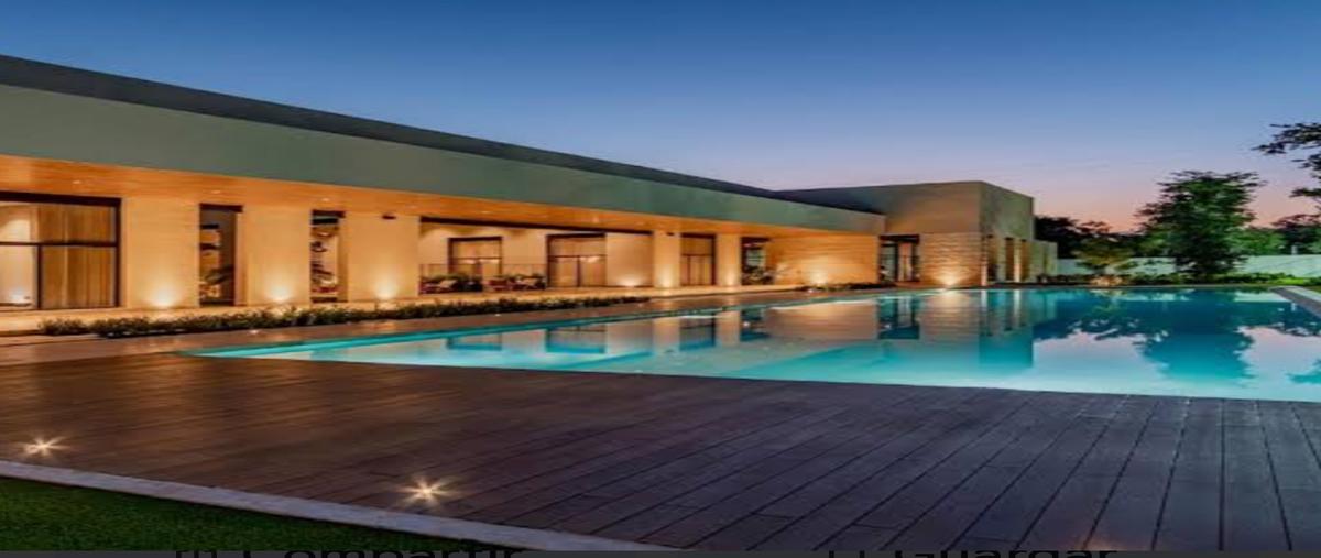 Foto de terreno habitacional en venta en avenida country , chablekal, mérida, yucatán, 30033137 No. 03