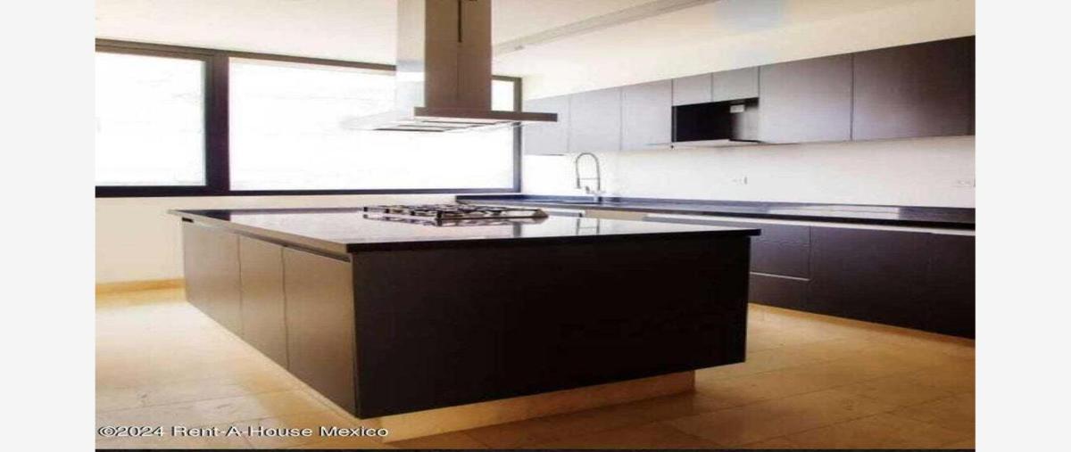 Foto de departamento en renta en avenida country club 1, bosque real, huixquilucan, méxico, 28151754 No. 04