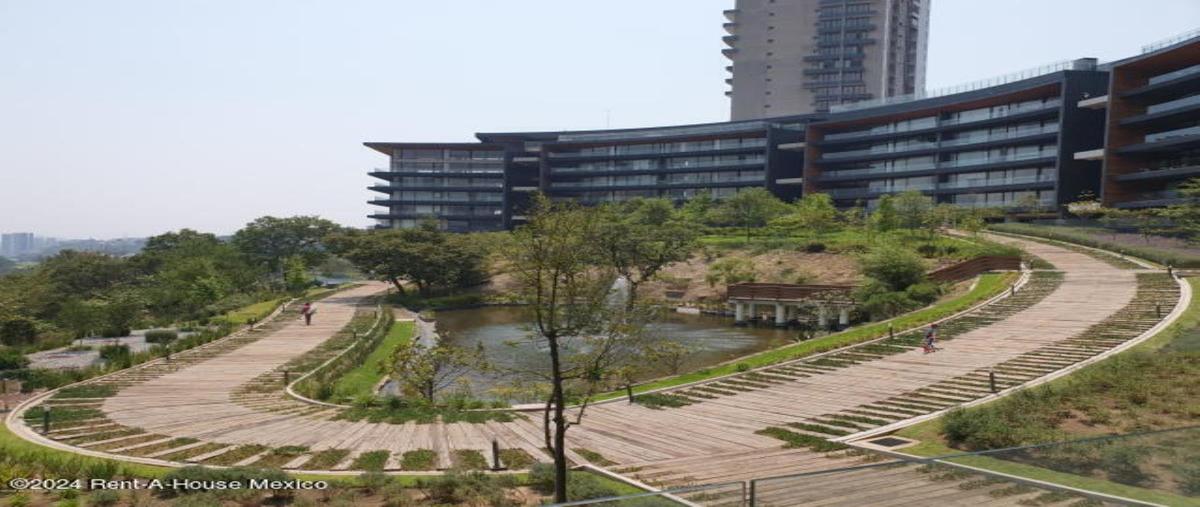 Foto de departamento en renta en avenida country club 1, bosque real, huixquilucan, méxico, 28151754 No. 05