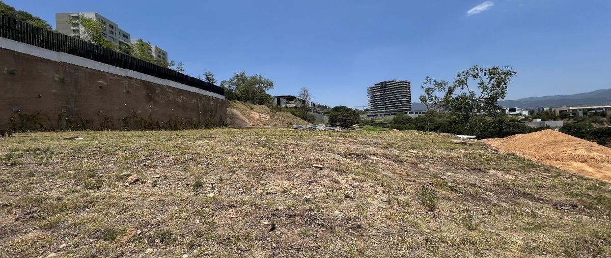 Foto de terreno habitacional en venta en avenida country club , bosque real, huixquilucan, méxico, 26664323 No. 03