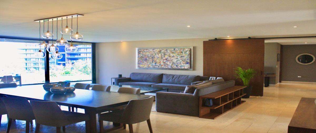 Foto de departamento en venta en avenida country club , bosque real, huixquilucan, méxico, 28022257 No. 03