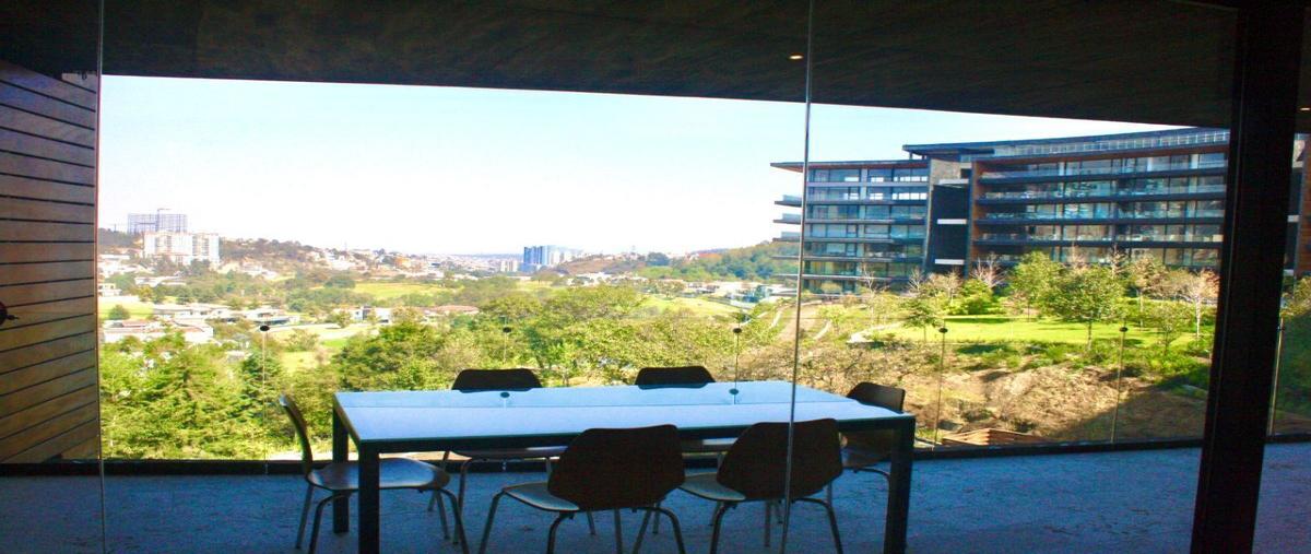 Foto de departamento en venta en avenida country club , bosque real, huixquilucan, méxico, 28022257 No. 05