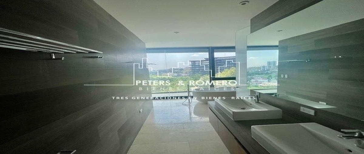 Foto de departamento en venta en avenida country club , bosque real, huixquilucan, méxico, 28279678 No. 03