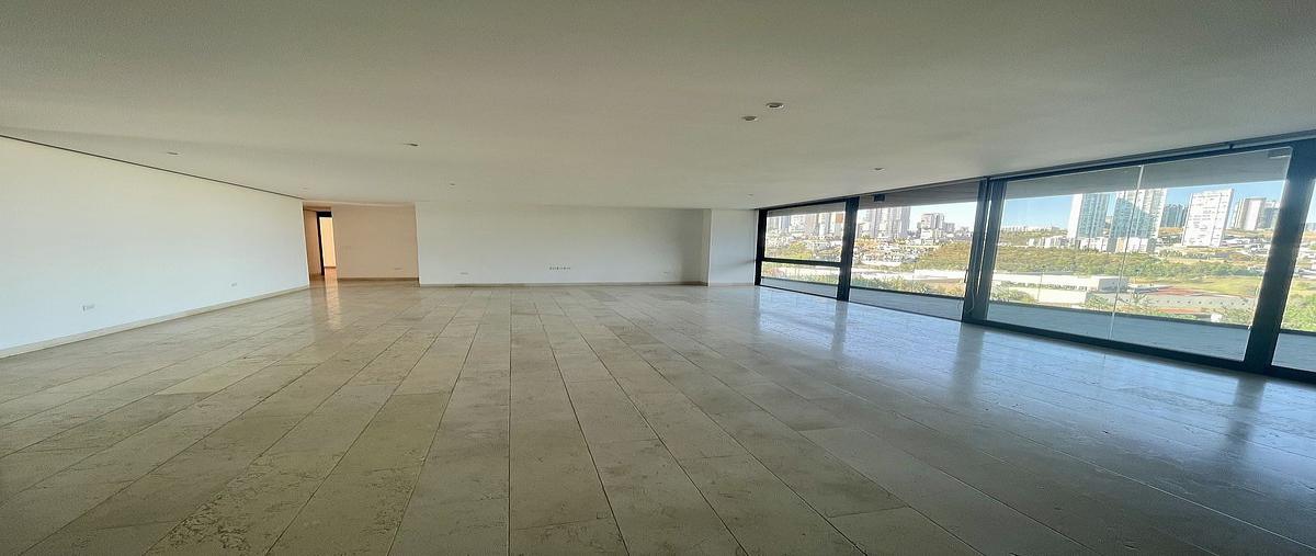 Foto de departamento en renta en avenida country club , bosque real, huixquilucan, méxico, 0 No. 03