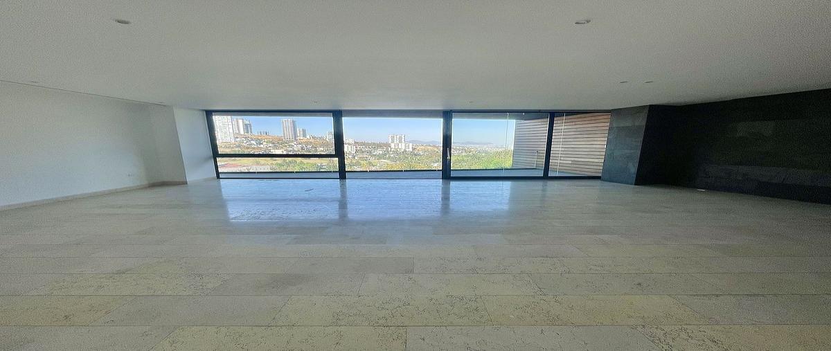 Foto de departamento en renta en avenida country club , bosque real, huixquilucan, méxico, 0 No. 04