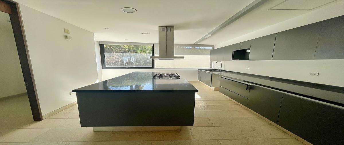 Foto de departamento en renta en avenida country club , bosque real, huixquilucan, méxico, 0 No. 05