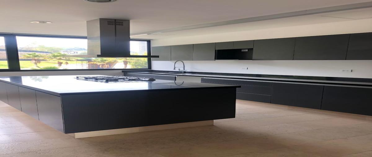 Foto de departamento en renta en avenida country club , bosque real, huixquilucan, méxico, 0 No. 03