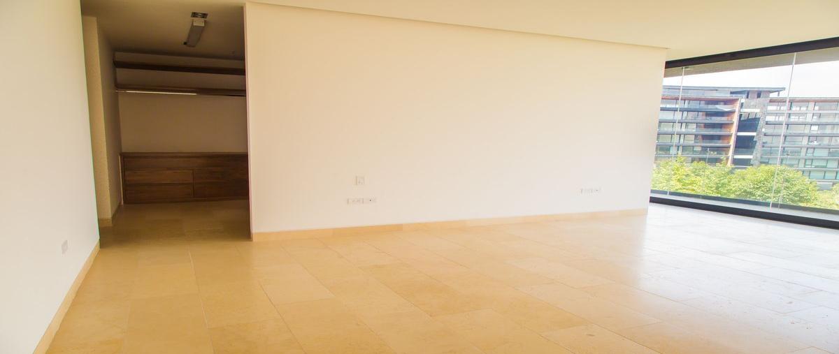 Foto de departamento en renta en avenida country club , bosque real, huixquilucan, méxico, 0 No. 04