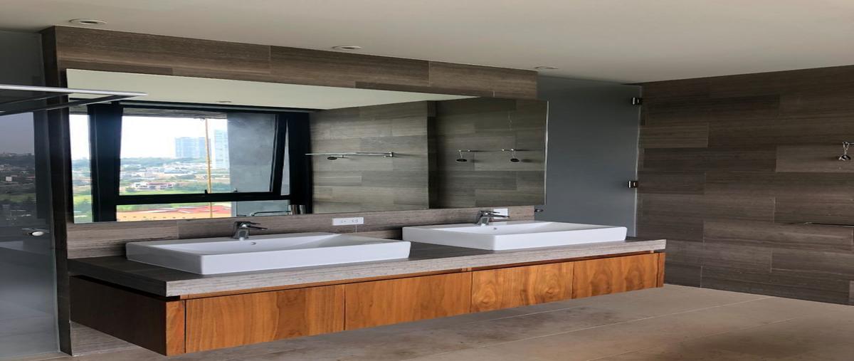 Foto de departamento en renta en avenida country club , bosque real, huixquilucan, méxico, 0 No. 05