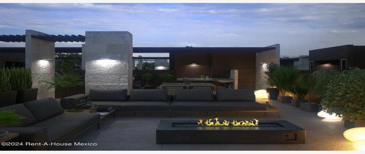 Foto de departamento en venta en avenida coyoacan 1, acacias, benito juárez, df / cdmx, 27920714 No. 05