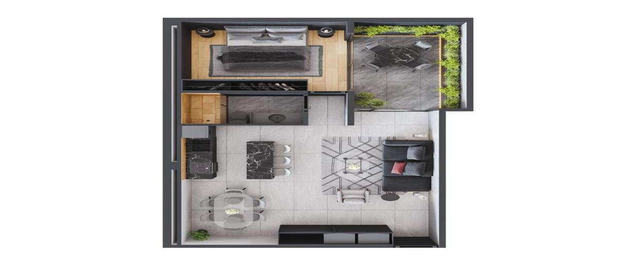 Foto de departamento en venta en avenida coyoacan 1031, del valle centro, benito juárez, df / cdmx, 28564892 No. 03