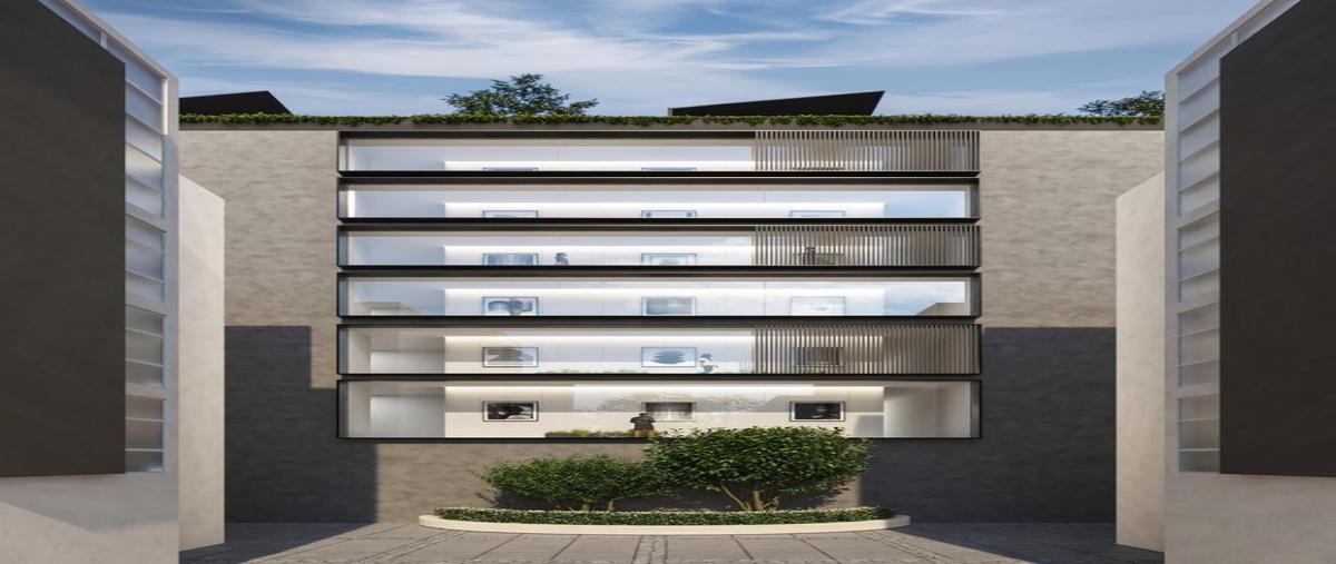 Foto de departamento en venta en avenida coyoacan 1031, del valle centro, benito juárez, df / cdmx, 28564892 No. 04