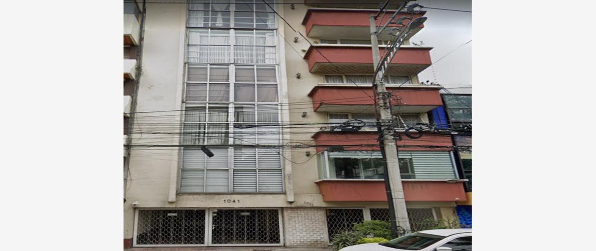 Foto de departamento en venta en avenida coyoacan 1041, del valle centro, benito juárez, df / cdmx, 0 No. 03