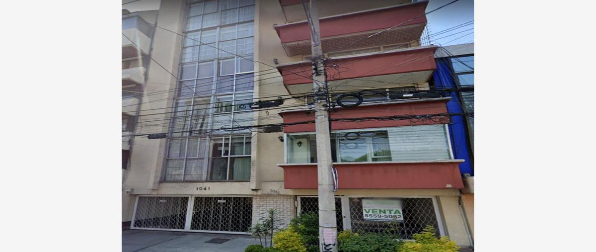 Foto de departamento en venta en avenida coyoacan 1041, del valle centro, benito juárez, df / cdmx, 0 No. 04