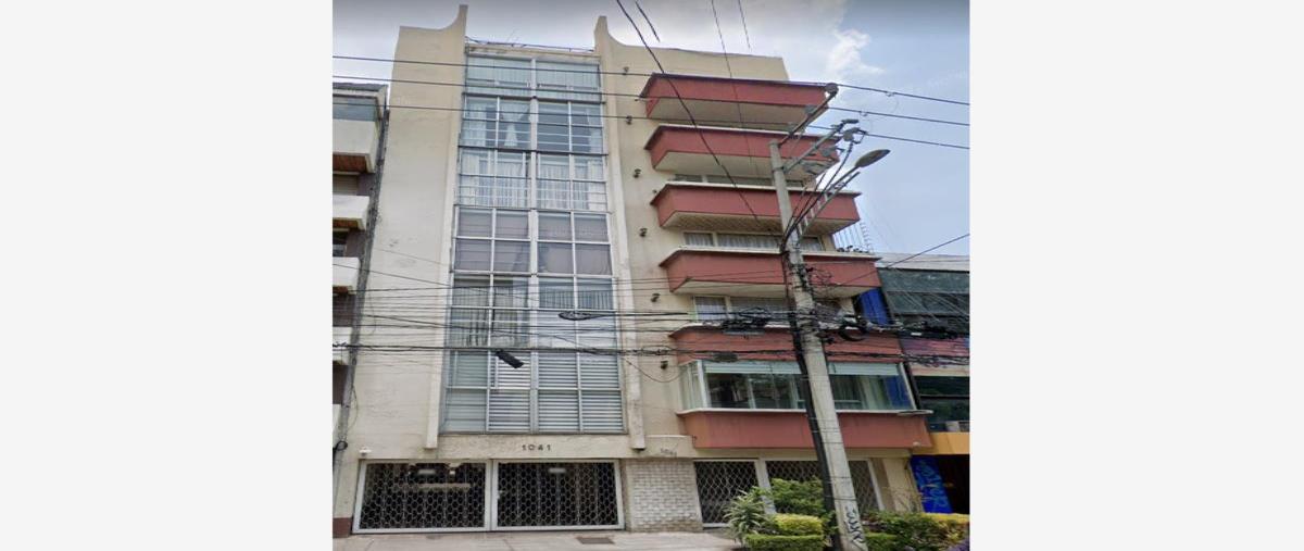 Foto de departamento en venta en avenida coyoacan 1041, del valle centro, benito juárez, df / cdmx, 0 No. 05