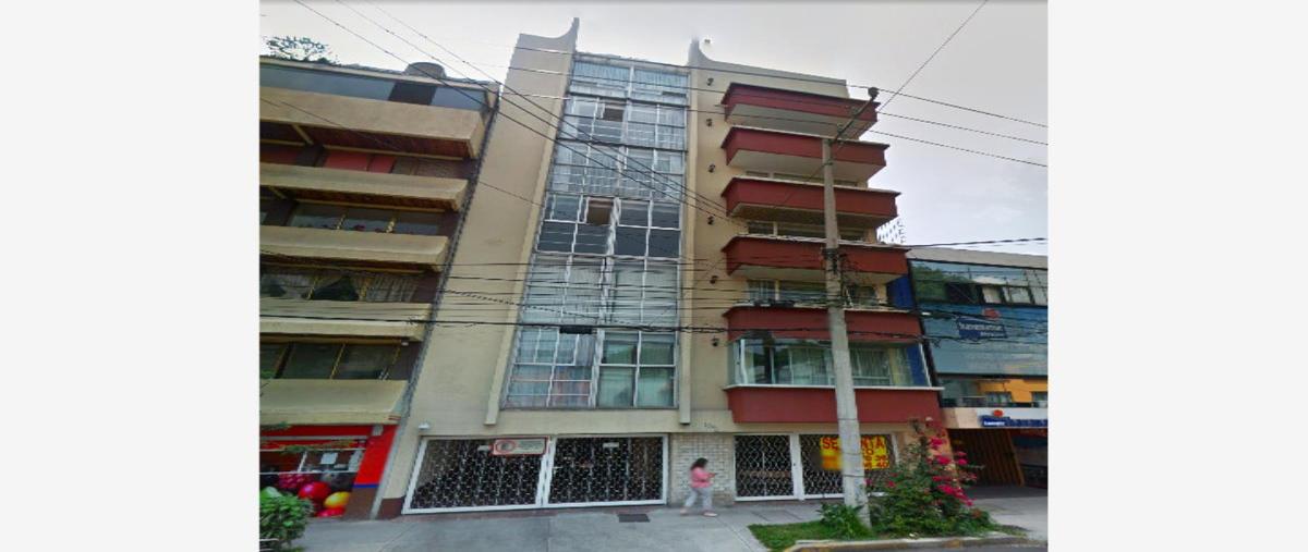 Foto de departamento en venta en avenida coyoacán 1041, del valle centro, benito juárez, df / cdmx, 0 No. 05