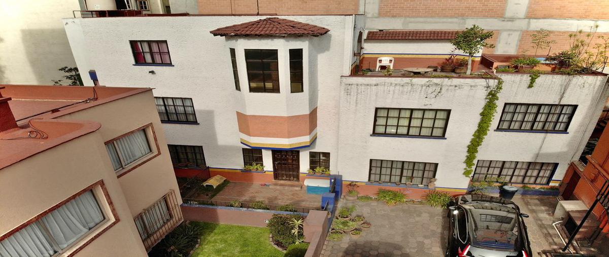 Foto de casa en avenida coyoacan 1722, del valle sur, benito juárez, df / cdmx, 0 foto 01 Foto de casa en venta en avenida coyoacan 1722, del valle sur, benito juárez, df / cdmx, 0 No. 01