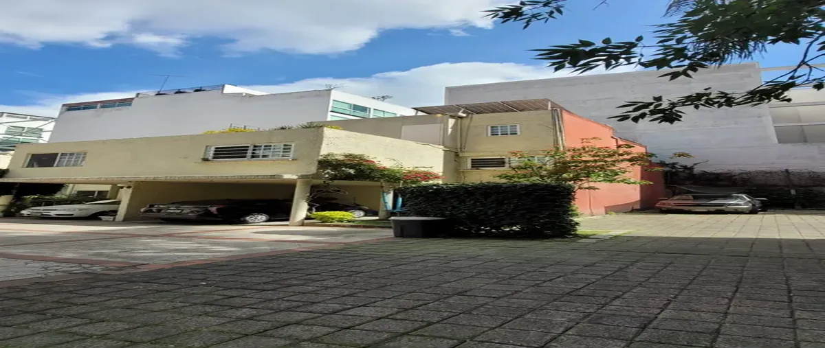 Foto de casa en condominio en venta en avenida coyoacán 1919, del valle sur, benito juárez, df / cdmx, 30341494 No. 01