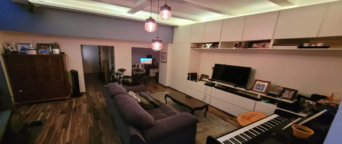 Foto de casa en condominio en venta en avenida coyoacán 1919, del valle sur, benito juárez, df / cdmx, 30341494 No. 02