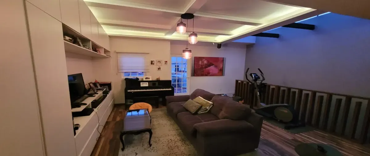 Foto de casa en condominio en venta en avenida coyoacán 1919, del valle sur, benito juárez, df / cdmx, 30341494 No. 03