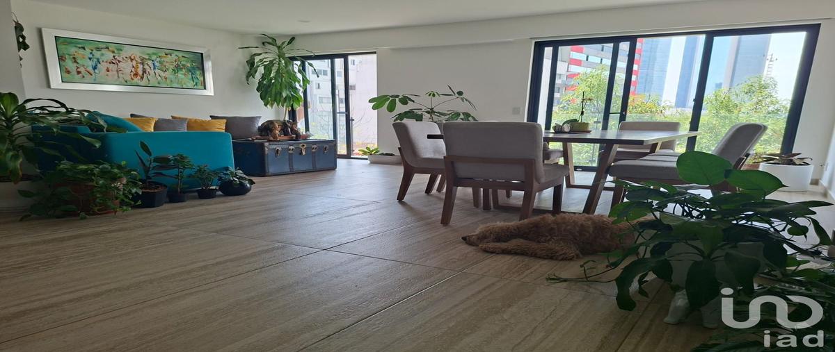 Foto de departamento en renta en avenida coyoacan 1930, acacias, benito juárez, df / cdmx, 31355736 No. 03