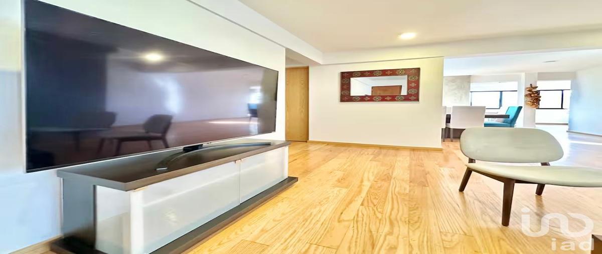 Foto de departamento en venta en avenida coyoacan 668, del valle centro, benito juárez, df / cdmx, 28722702 No. 04