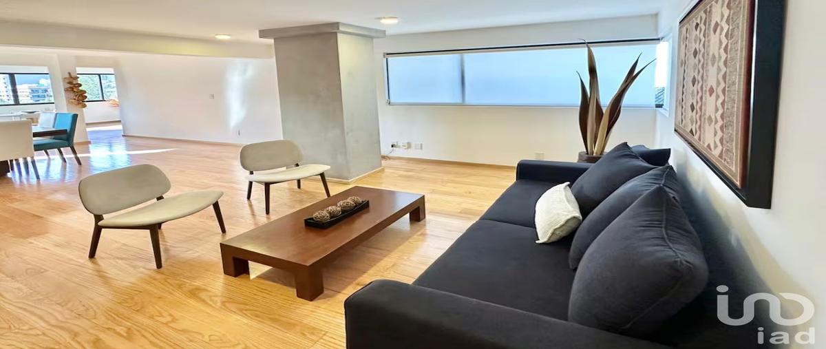 Foto de departamento en venta en avenida coyoacan 668, del valle centro, benito juárez, df / cdmx, 28722702 No. 05