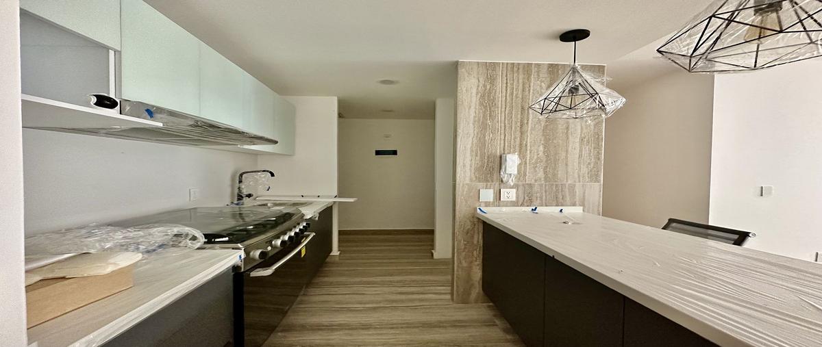 Foto de departamento en renta en avenida coyoacan , acacias, benito juárez, df / cdmx, 0 No. 03