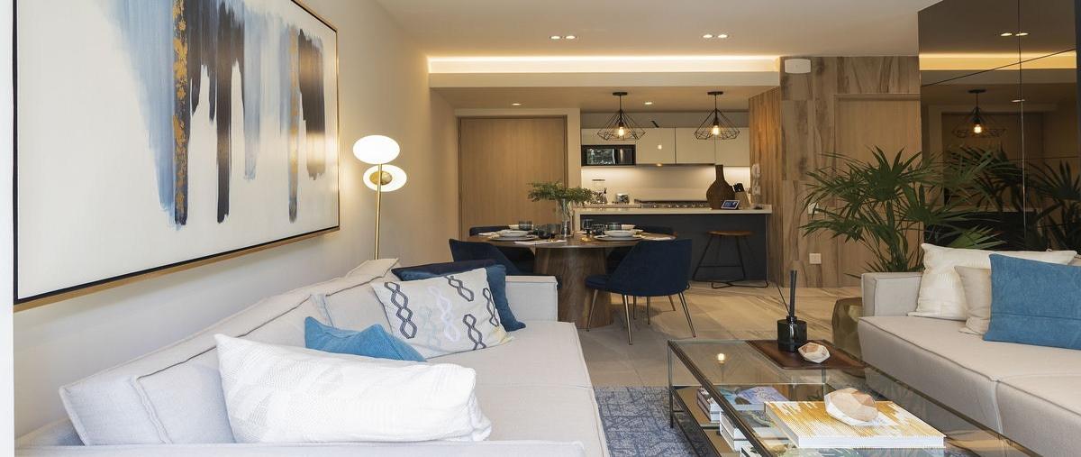 Foto de departamento en avenida coyoacán , acacias, benito juárez, df / cdmx, 0 foto 04 Foto de departamento en venta en avenida coyoacán , acacias, benito juárez, df / cdmx, 0 No. 04