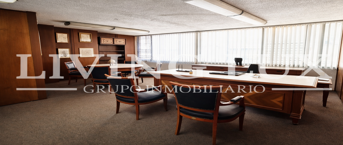 Foto de oficina en venta en avenida coyoacán , acacias, benito juárez, df / cdmx, 0 No. 03