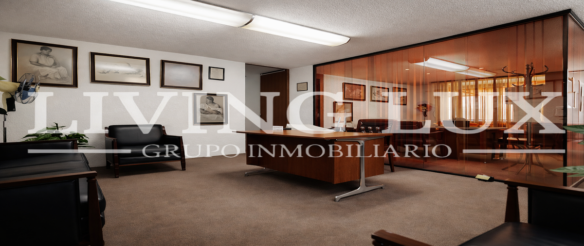 Foto de oficina en venta en avenida coyoacán , acacias, benito juárez, df / cdmx, 0 No. 04