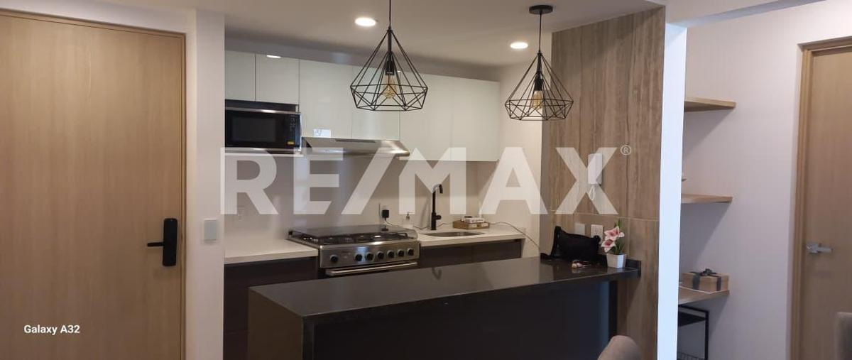 Foto de departamento en renta en avenida coyoacán , acacias, benito juárez, df / cdmx, 0 No. 03