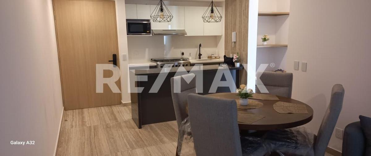 Foto de departamento en renta en avenida coyoacán , acacias, benito juárez, df / cdmx, 0 No. 04