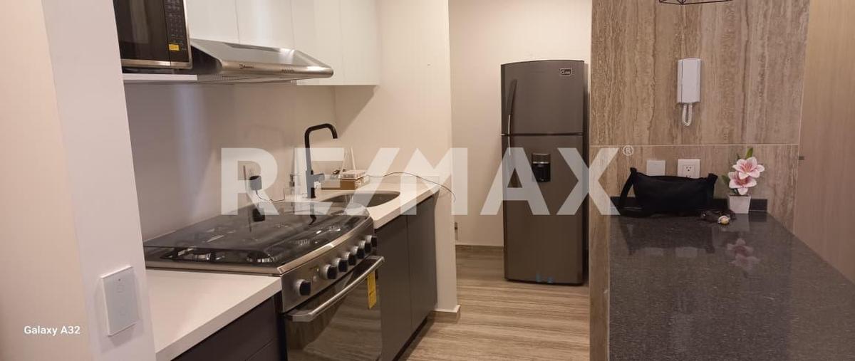 Foto de departamento en renta en avenida coyoacán , acacias, benito juárez, df / cdmx, 0 No. 05