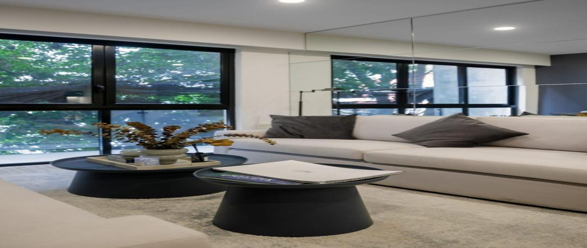 Foto de departamento en venta en avenida coyoacan , actipan, benito juárez, df / cdmx, 27362653 No. 01