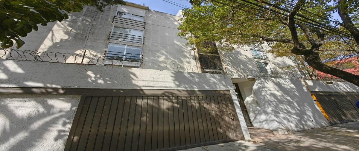 Foto de edificio en venta en avenida coyoacan , del valle centro, benito juárez, df / cdmx, 30808096 No. 03