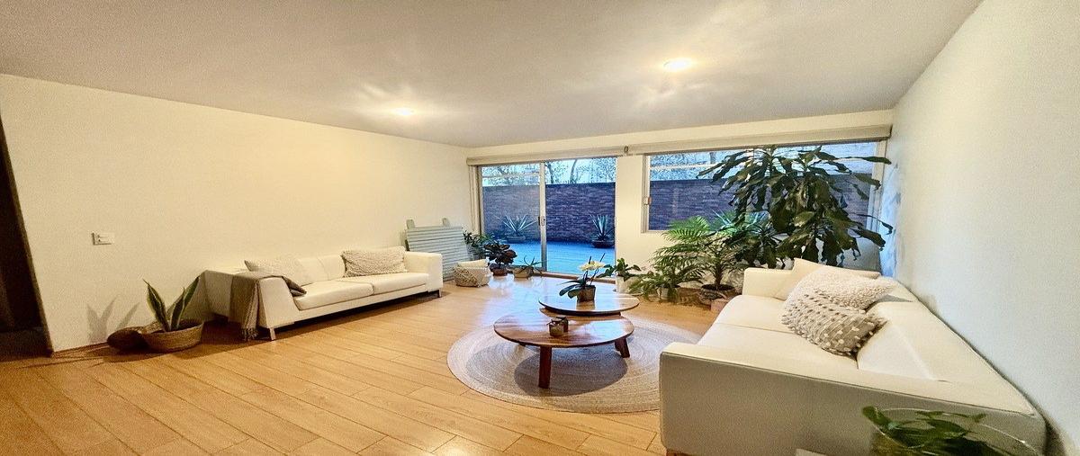 Foto de departamento en venta en avenida coyoacán , del valle centro, benito juárez, df / cdmx, 30828220 No. 04