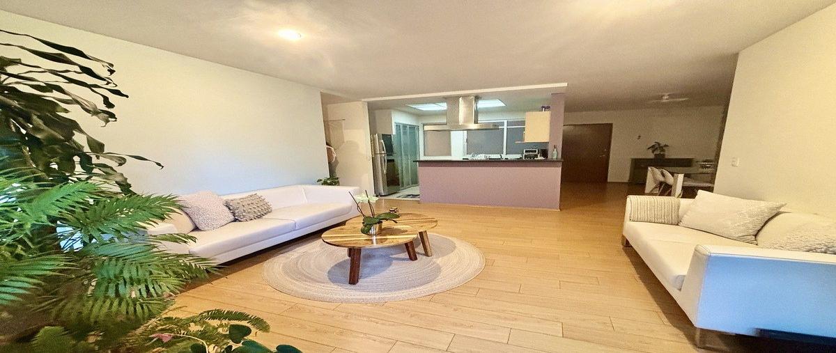 Foto de departamento en venta en avenida coyoacán , del valle centro, benito juárez, df / cdmx, 30828220 No. 05