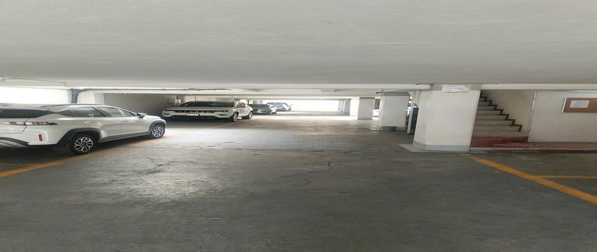 Foto de departamento en renta en avenida coyoacan , del valle centro, benito juárez, df / cdmx, 0 No. 03