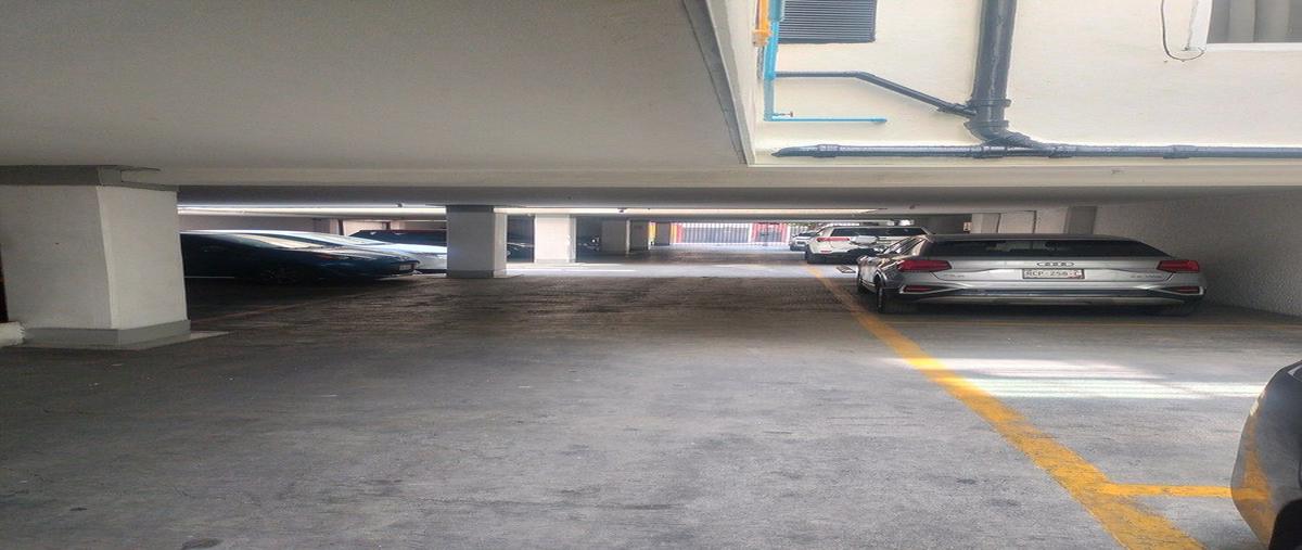 Foto de departamento en renta en avenida coyoacan , del valle centro, benito juárez, df / cdmx, 31081335 No. 04